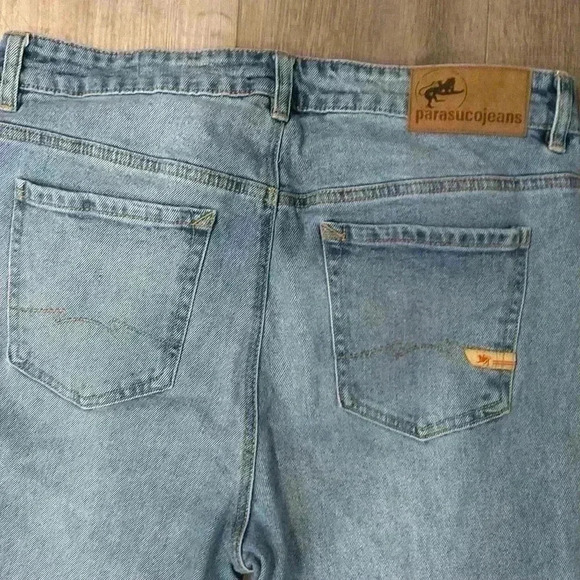Parasuco  jeans - Picture 4 of 4